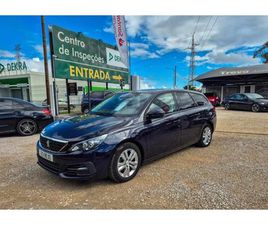 PEUGEOT 308 1.5 BLUEHDI, 102CV