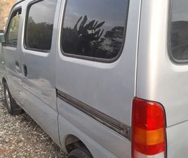 SUZUKI CARRY SUZUKI CARRY 1,3L 2004