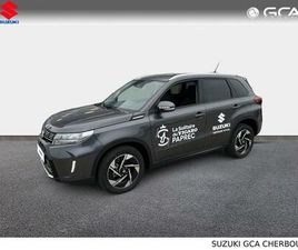 SUZUKI VITARA 1.5 DUALJET HYBRID 115CH STYLE AUTO MY24