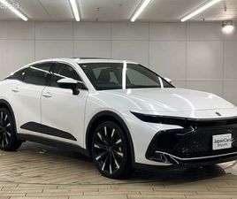 TOYOTA CROWN TOYOTA CROWN 2,4L 2023