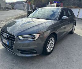 1.8 TFSI 180CV KM 22 MILA !!