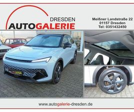 ,KLIMA,PDC,RFK,LED-SW,360-KAMERA,PANO