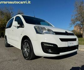 MULTISPACE 1.6 HDI 90 SEDUCTION N1