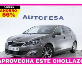 PEUGEOT 308 SW PEUGEOT 308 2.0 BLUEHDI 150CV ALLURE