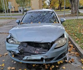 SEAT EXEO SEAT EXEO ZA 1 600 €