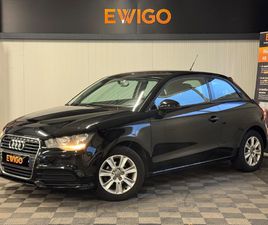 1.2 TFSI 90CH - AMBIENTE - DISTRIBUTION CHAINE NEUVE