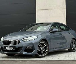 BMW SERIE 2 218 GRAN COUPÉ 218IA • M PACK • OPF