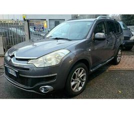 2.2 HDI CROCIERA NERA FAP 156 CV