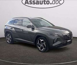 1.6 T-GDI 48V EXELLENCE 2WD DCT