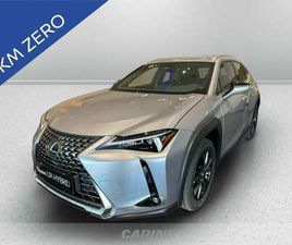 LEXUS UX UX 300H 300H 2.0 URBAN 2WD CVT