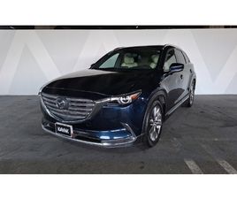 MAZDA CX-9 2.5 TURBO I GRAND TOURING 4WD AT SUV 2018