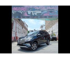 TOYOTA RUSH TOYOTA RUSH 2026 IMPECABLE USADO GAS GLP EN LIMA