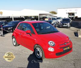 FIAT 500 500 1.0 HYBRID DOLCEVITA PROMO WEB