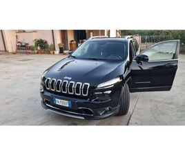 2.0 MJT II LIMITED FWD 140CV E6