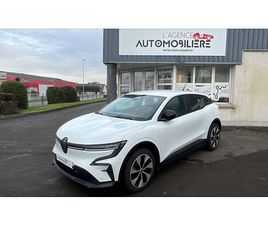 RENAULT MEGANE E-TECH V E-TECH ER EV60 130 OPTIMUN CHARGE EVOLUTION 60KWH