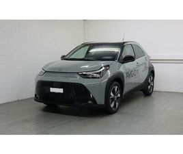 TOYOTA AYGO X 1.5 VVT-I HSD TREND: RÉSERVER UN ESSAI SUR ROUTE !