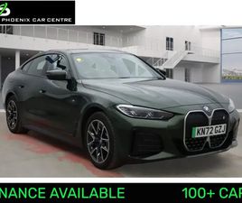 BMW I4 40 M SPORT HATCHBACK 2023, 24711 MILES, £25995 - 33012142 - EXCHANGEANDMART.CO.UK