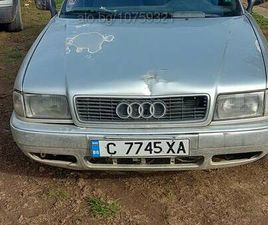 AUDI 80