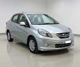 HONDA AMAZE