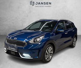 SPIRIT 1.6 GDI HYBRID *GANZJAHRESREIFEN*