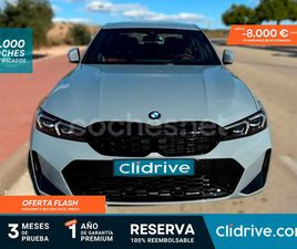 BMW SERIE 3 330I XDRIVE BMW SERIE 3 330I XDRIVE