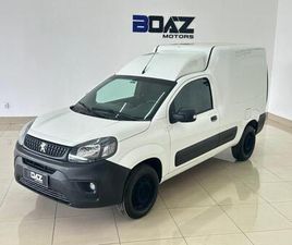 PEUGEOT PARTNER PEUGEOT PARTNER RAPID 1.4 BUSINESS PACK