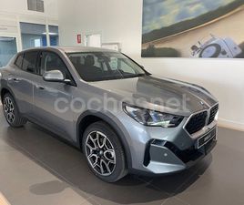 BMW X2 SDRIVE 20D BMW X2 SDRIVE20D