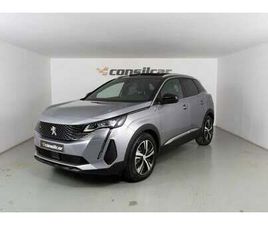 PEUGEOT 3008 1.6 HYBRID GT E-EAT8