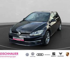 VII COMFORTLINE 1,4TSI NAVI+ACC+CARPLAY+PANO+