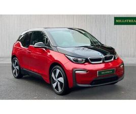 2020 BMW I3 E 120 AH