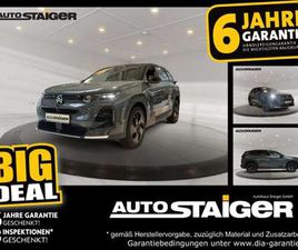 1.2 145 MAX ACC+LED+NAVI+SHZ+KEYLESS