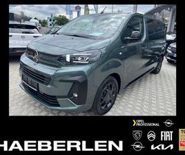 2.2 PLUS M SOFORT AHK+NAV+EL.SCHIEBE