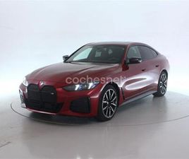 BMW I4 M50 BMW I4 M50