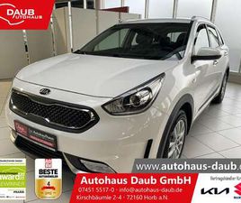 1.6 HYB VISION LAST AUTOMATIK+NAVI+KAMERA++