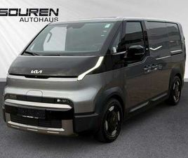 KIA PV5 PV5 CARGO ELITE L2H1/4TRG/71,2KWH/ VERFÜGBAR2025