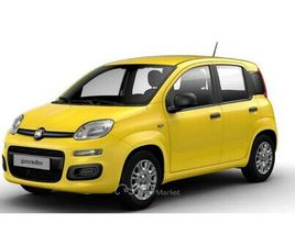 FIAT PANDA 1.0 HYBRID 70CV - PRONTA CONSEGNA