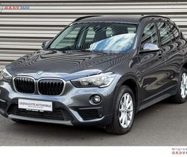 BMW X1 XDRIVE20I