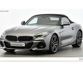 BMW Z4 COUPE BMW Z4 SDRIVE 20I