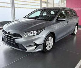 KIA CEED SW CEE´D SW 1.5T DCT7 JBL SOUND EDITION