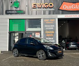 GENERATION-I 1.2 PURETECH 80 CH ALLURE / DISTRIBUTION FAITE