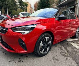 136CV BATTERIA 50KW UNIPRO AUTONOMIA 300KM REALI