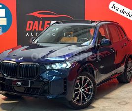BMW X5 XDRIVE30D