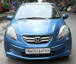 HONDA AMAZE