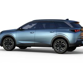 PEUGEOT 5008 HYBRID 145 E-DSC6 ALLURE