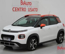 CITROEN C3 AIRCROSS C3 AIRCROSS PURETECH 110 S&S SHINE