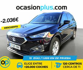 1.5 TSI S&S STYLE 110 KW (150 CV)