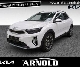 KIA STONIC 1.0 T-GDI SPIRIT 7G-DCT TECHNOLOGIE-P. BC