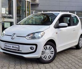 MOVE UP! NAVI-BT-SHZG-TEMPOM.-LED-2. BESITZ