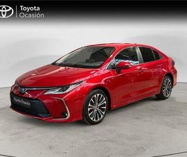 SEDAN STYLE 140H E-CVT