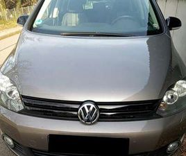 MATCH, MIT EINPARKHILFE, SITZHEIZUNG, CA.50.000 KM